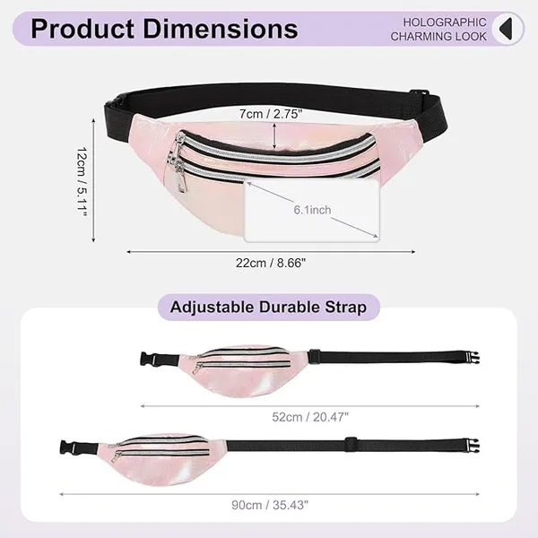Holographic_Waist_Bag_-_Pink_Holographic_Waist_Bag