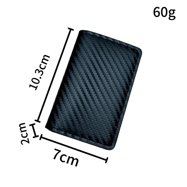 Black_Pu_Leather_And_Aluminum_Coating_RFID_Carbon_Fiber_Popup_Card_Holder