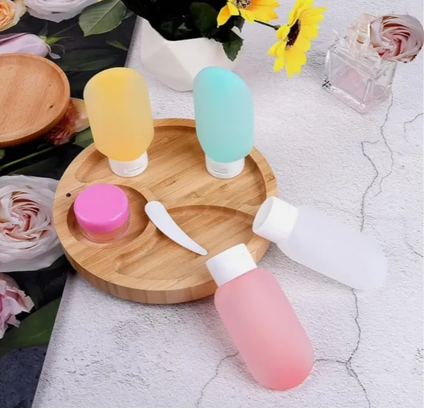 4_Pack_Refillable_60ml_HDPE_Squeeze_Tubes