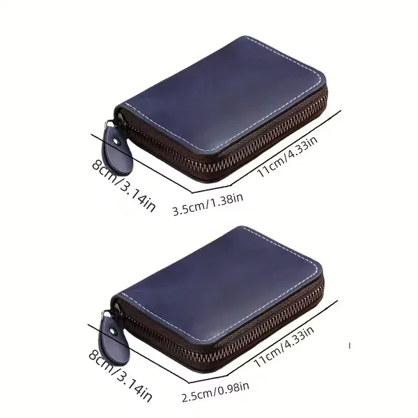 Coffee_Soft_Ultra_Thin_Credit_Card_Holder_(9+2_slots)