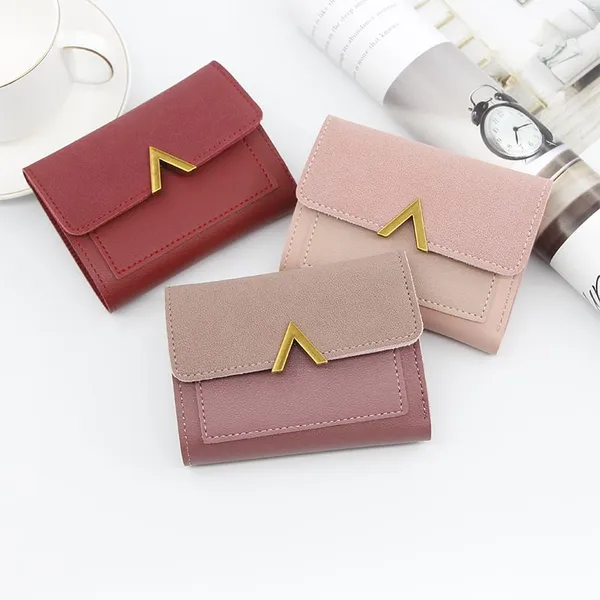 Brown_Tri-Fold_Retro_Faux_Leather_Purses