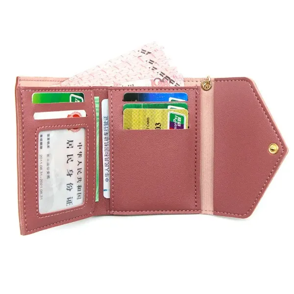 Brown_Tri-Fold_Retro_Faux_Leather_Purses