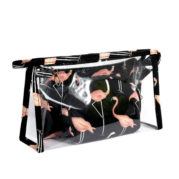 Graphite_Black_3_Set_Velvet_Cotton_Toiletry_&_Cosmetic_Bag