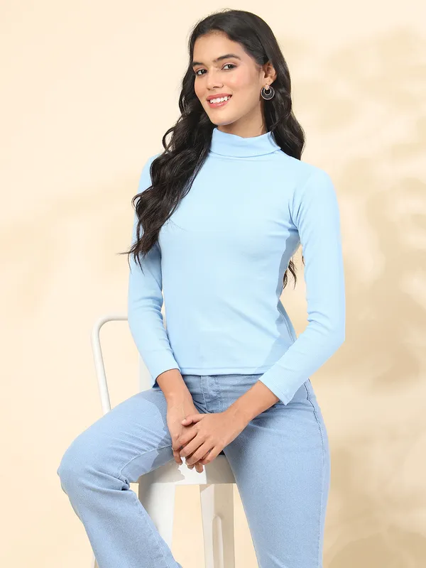 Multicolor_Premium_Cotton_Full_Sleeves_Top_For_Women_(Pack_Of_2)