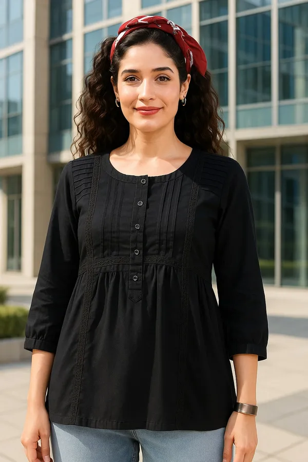 TOP_with_lace_detailing_BLACK_RAYON