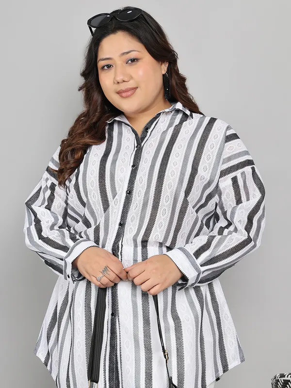 Multicolor_Premium_Polyester_Full-Length_Dress_For_Women_|_Till_6XL