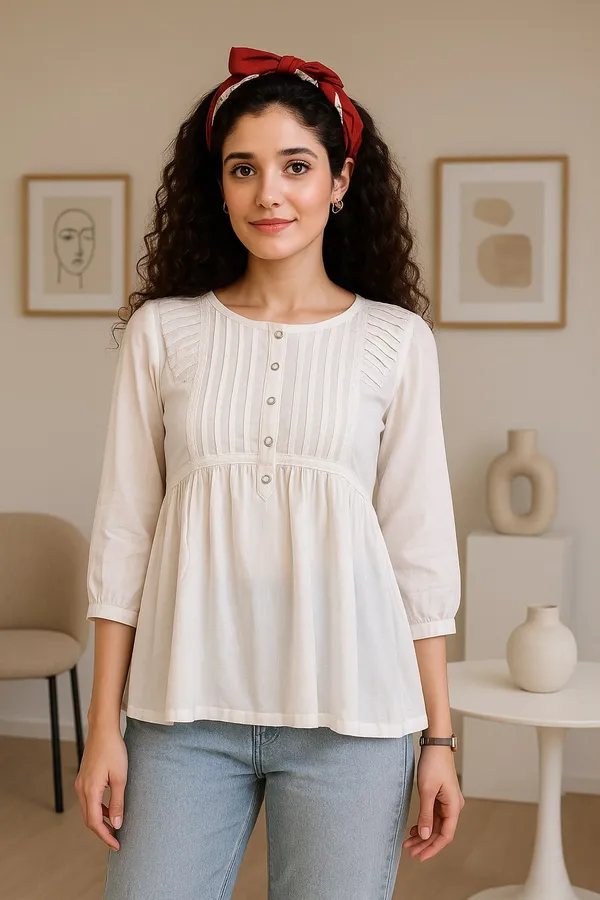 TOP_with_lace_detailing_WHITE_RAYON
