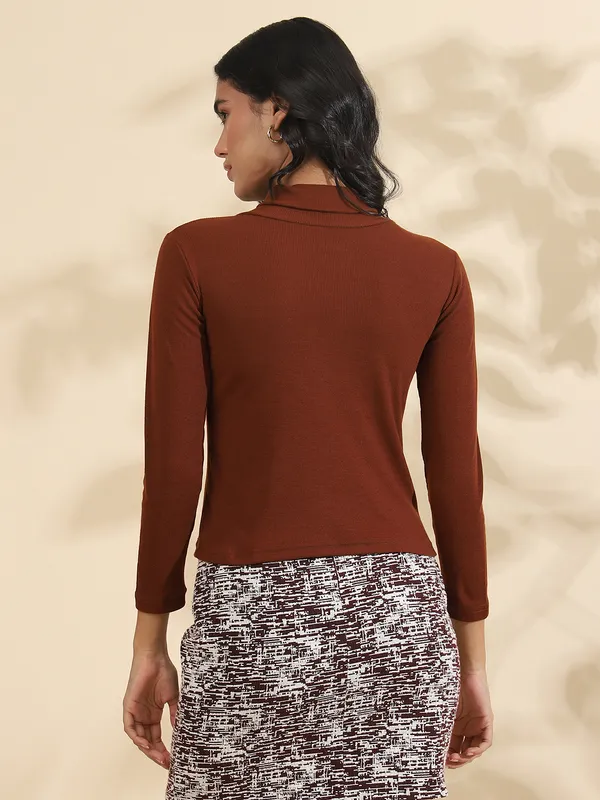 Multicolor_Premium_Cotton_Full_Sleeves_Top_For_Women_(Pack_Of_2)