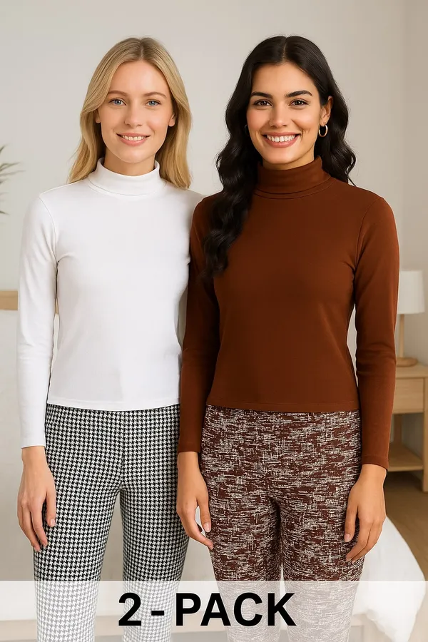 Multicolor_Premium_Cotton_Full_Sleeves_Top_For_Women_(Pack_Of_2)