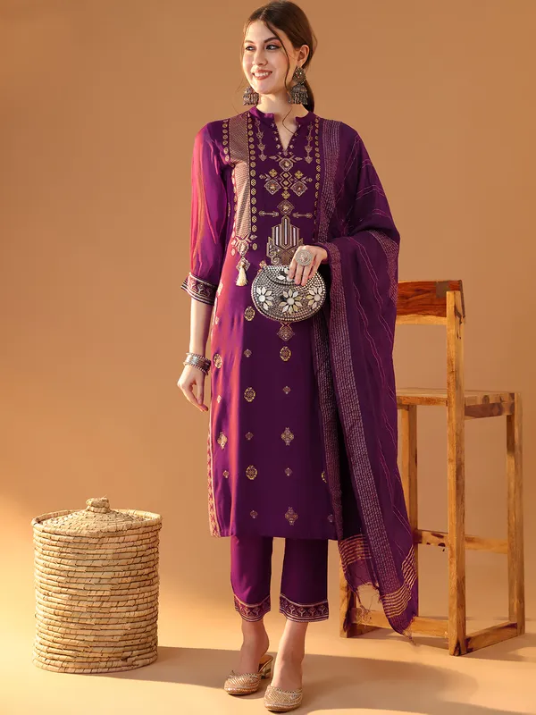 Tulsattva_Kurta_Set