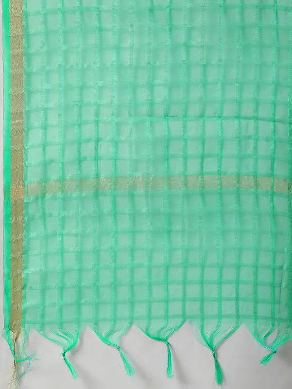 Tulsattva_kurta_set