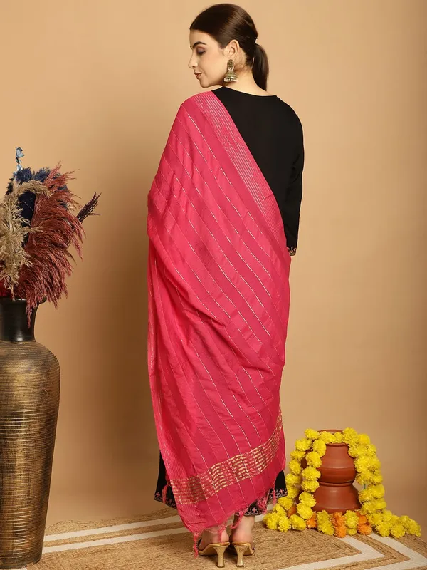 Kurta_With_Palazzo_&_Dupatta