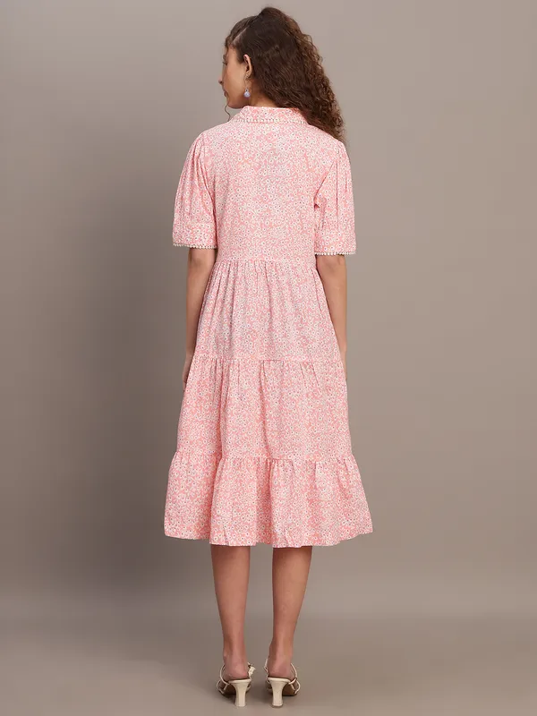 Blush_Floral_Tiered_Midi_Dress