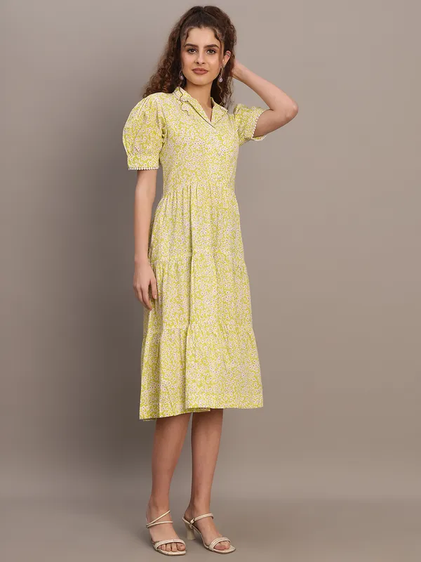 Lime_Blossom_Tiered_Midi_Dress