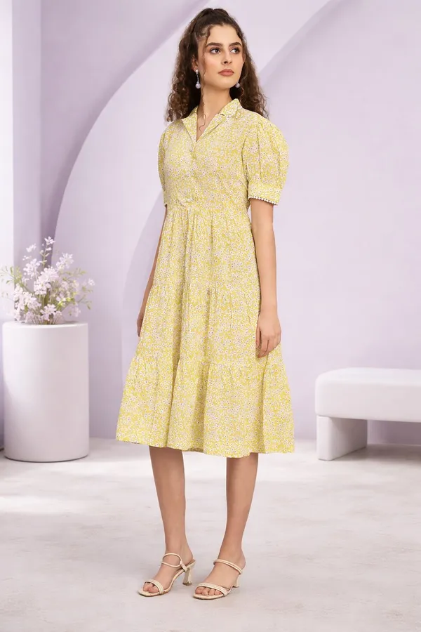 Lime_Blossom_Tiered_Midi_Dress