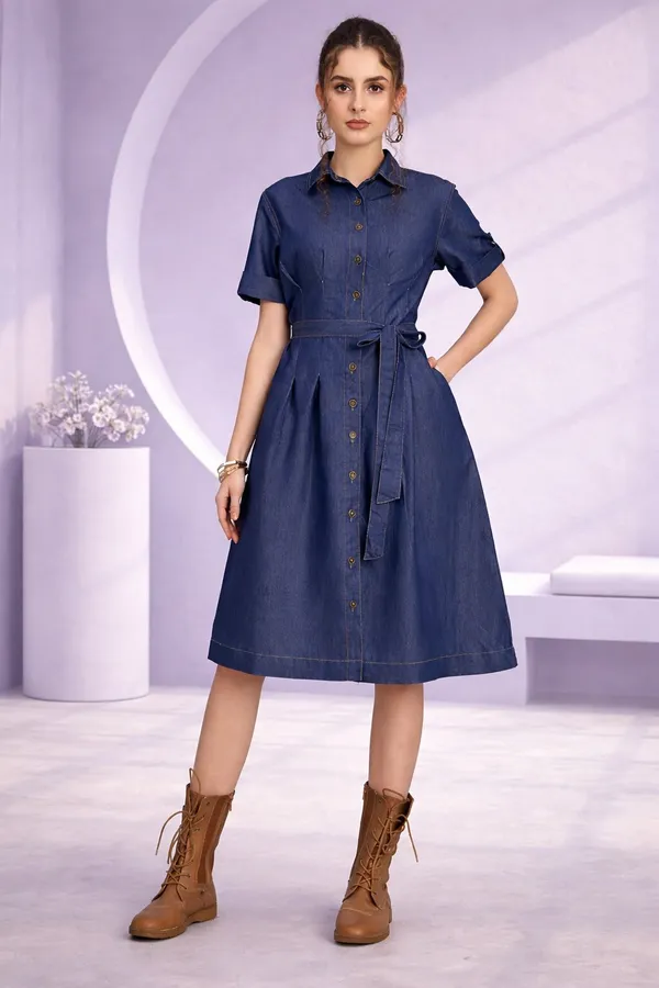 Dark_Wash_Denim_Shirt_Midi_Dress