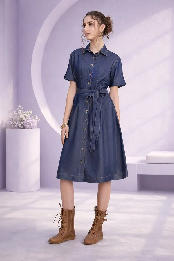 Dark_Wash_Denim_Shirt_Midi_Dress