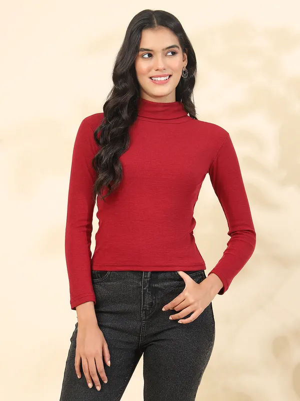 Multicolor_Premium_Cotton_Full_Sleeves_Top_For_Women_(Pack_Of_2)