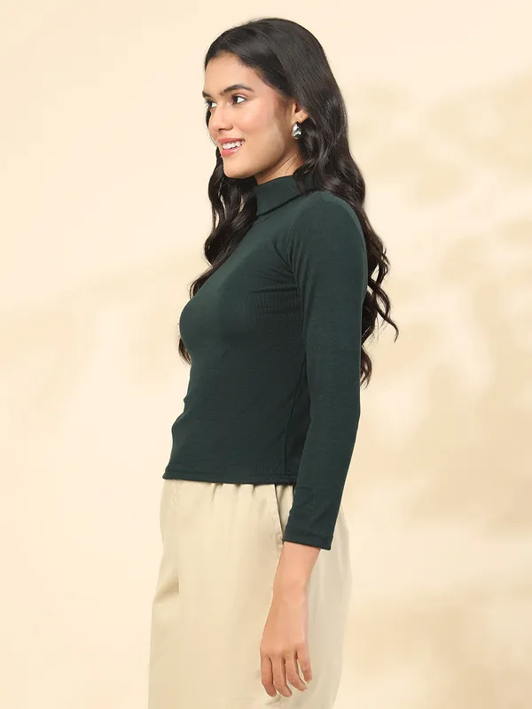 Multicolor_Premium_Cotton_Full_Sleeves_Top_For_Women_(Pack_Of_2)