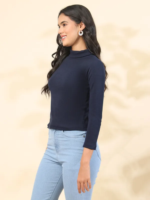 Multicolor_Premium_Cotton_Full_Sleeves_Top_For_Women_(Pack_Of_2)