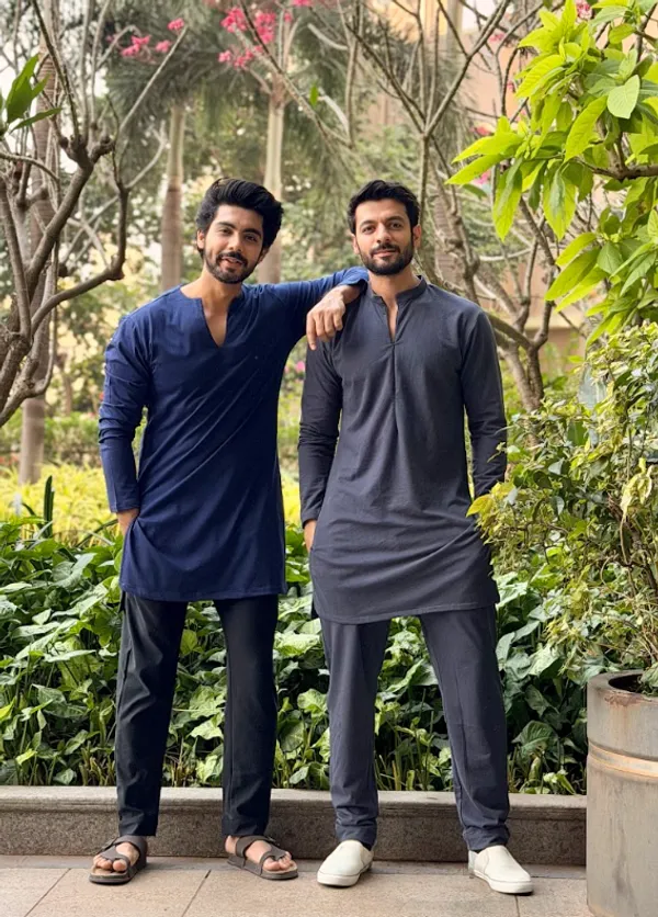 EVERYDAY_QALA_Premium_hosiery_kurta_set