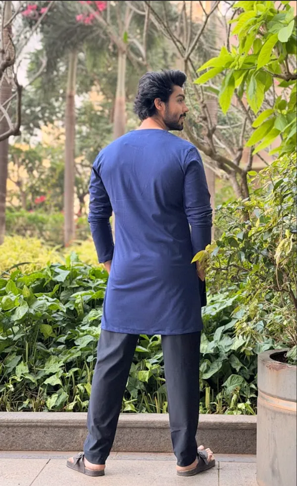 EVERYDAY_QALA_Premium_hosiery_kurta_set