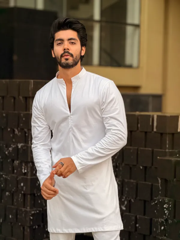 EVERYDAY_QALA_Premium_hosiery_kurta_set