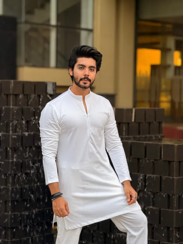EVERYDAY_QALA_Premium_hosiery_kurta_set