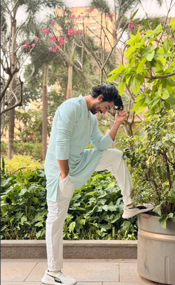 EVERYDAY_QALA_Premium_hosiery_kurta_set