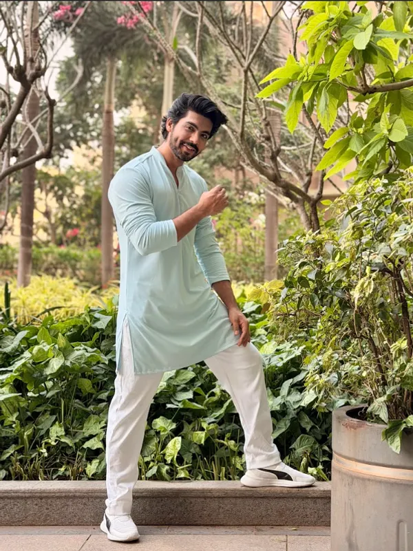 EVERYDAY_QALA_Premium_hosiery_kurta_set