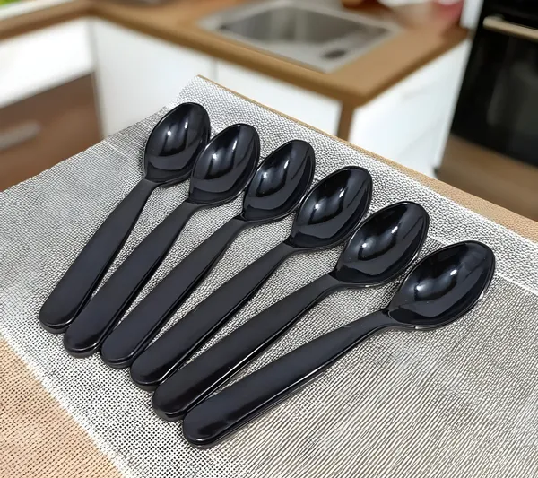 Black_Melamine_Eating_Black_Spoon_Set_Of_6_For_Daily_Use,_Lightweight_&_Durable_Perfect_For_Kitchen