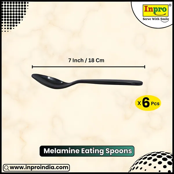 Black_Melamine_Eating_Black_Spoon_Set_Of_6_For_Daily_Use,_Lightweight_&_Durable_Perfect_For_Kitchen