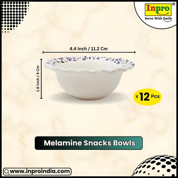 Multicolor_Melamine_Round_Vegetable_Bowls_Set_Of_12_-_Perfect_For_Kitchen_&_Easy_To_Clean