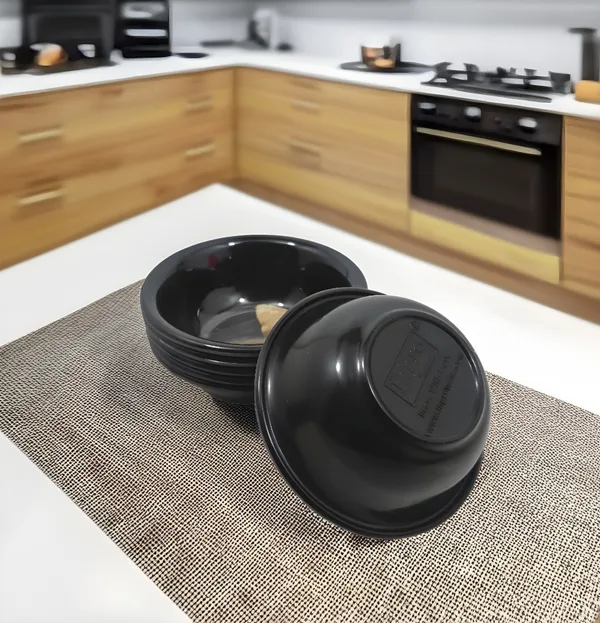 Black_Melamine_Kitchen_Bowl_Set_Of_6_-_Lightweight,_Durable_&_Dishwasher_Safe