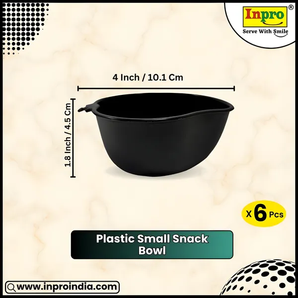 Black_Unbreakable_Plastic_Mango_Shape_Bowls_Set_Of_6_Perfect_For_Serving_&_Ideal_For_Daily_Use