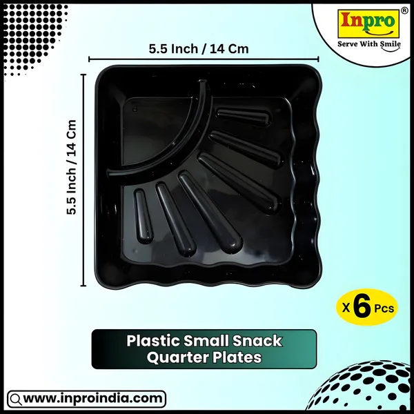 Black_(Pack_Of_6)_Section_Plastic_Snacks_Platters_-_Perfect_For_Kitchen_Utensils_&_Serving_Snacks