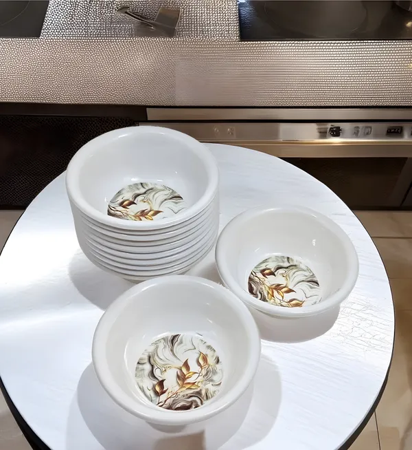 Multicolor_Melamine_Bowl_Set_Of_12_-_Durable_&_Stylish_Tableware_For_Modern_Homes