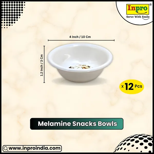 Multicolor_Melamine_Bowl_Set_Of_12_-_Durable_&_Stylish_Tableware_For_Modern_Homes