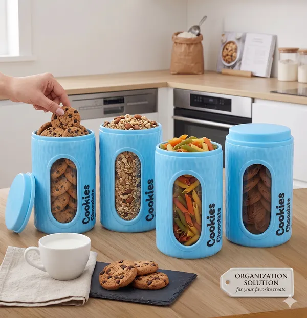 Inpro_Airtight_780_ml_dry_fruit_Glass_Jar_(Pack_of_4)_with_Small_Viewing_Window_|_Kitchen_Storage_Container_|_Glass_Jar_for_Pickles,_Spices_&_Snacks