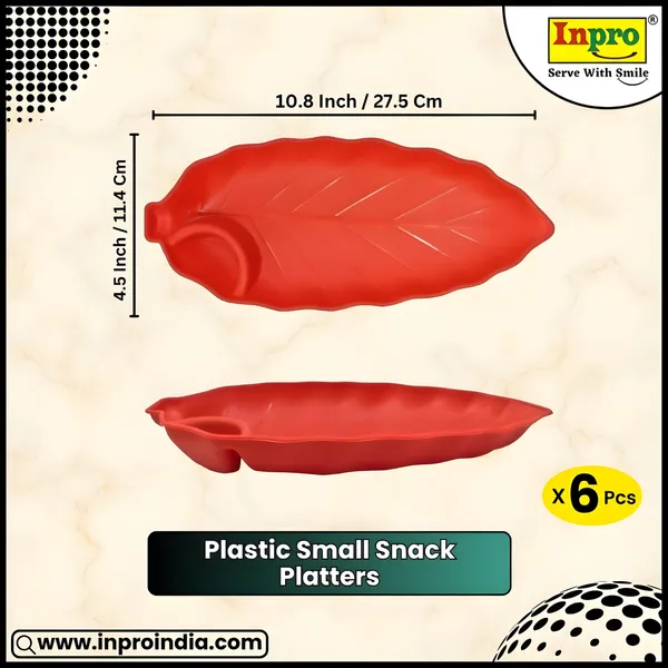 Red_(Pack_Of_6)_Section_Plastic_Snacks_Platters_In_Red_Color_-_Perfect_For_Kitchen_Utensils