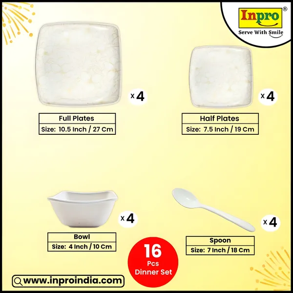 Inpro_16_Pcs_Melamine_Dinner_set_for_parties_and_ideal_for_picnics_-_perfect_for_all_occasion