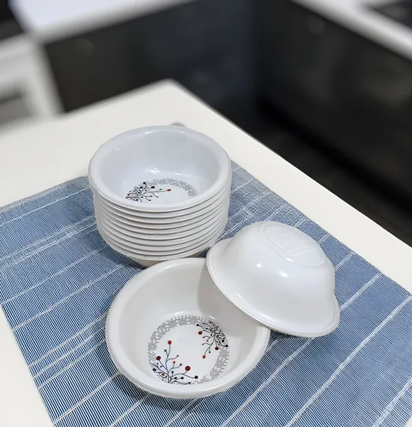Multicolor_Melamine_Serving_Bowl_Set_Of_12_-_Scratch-Proof_&_Stylish_Tableware_For_Modern_Homes