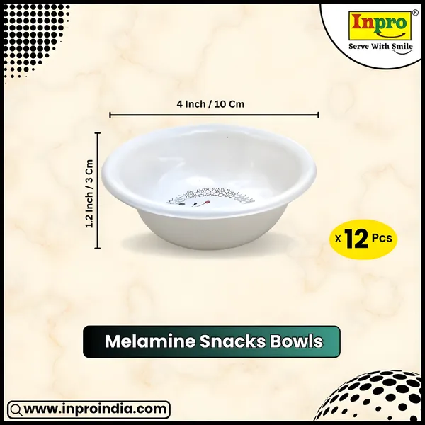 Multicolor_Melamine_Serving_Bowl_Set_Of_12_-_Scratch-Proof_&_Stylish_Tableware_For_Modern_Homes