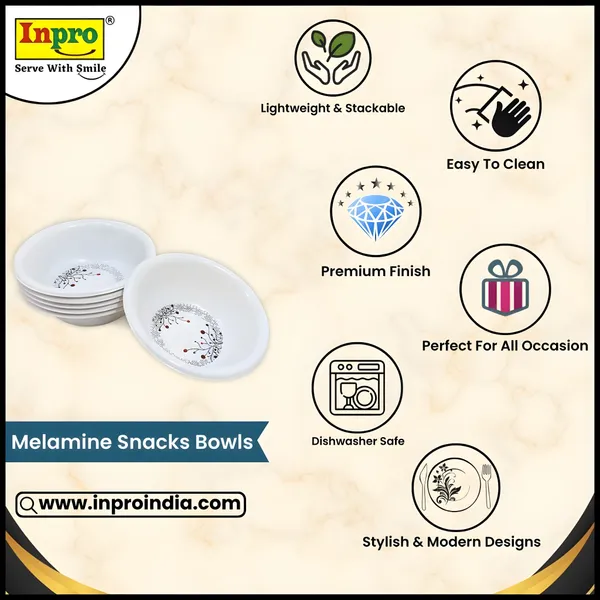 Multicolor_Melamine_Serving_Bowl_Set_Of_12_-_Scratch-Proof_&_Stylish_Tableware_For_Modern_Homes