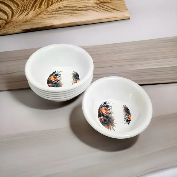 Multicolor_Melamine_Round_Bowls_Set_Of_6_-_Perfect_For_Serving_|_Multi-Purpose_Bowls_For_Snacks