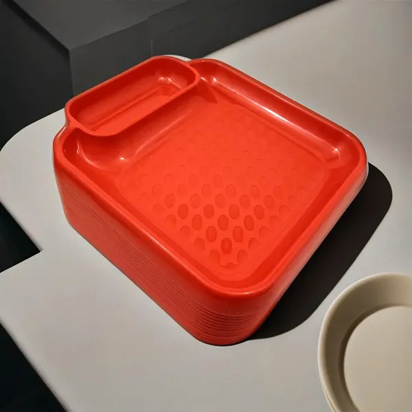 Red_(Pack_Of_12)_Sectioned_Plastic_Platter_In_Red_Color-_Perfect_For_Dinner_And_Entertaining