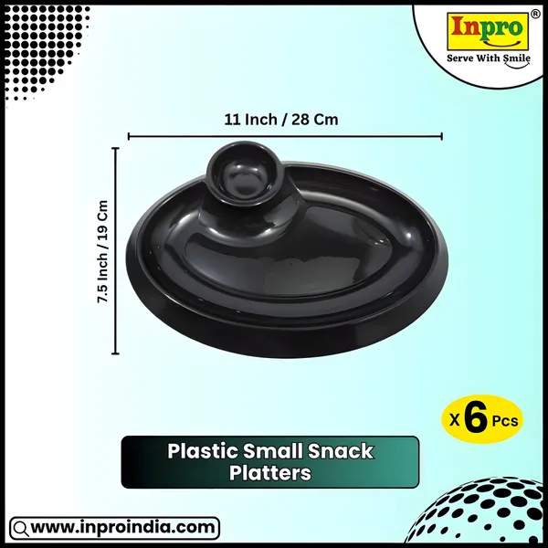 Black_Sectioned_Plastic_Platter_Set_Of_6_-_Perfect_Addition_To_Your_Dinnerware_Collection