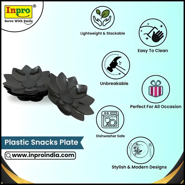 Black_Beautiful_Set_Of_6_Plastic_Snacks_Plates_In_Black_Color_-_Perfect_For_Serving_Snacks