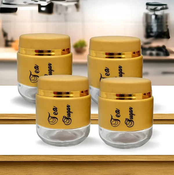 Inpro_Airtight_Glass_Jar_with_Shatterproof_Plastic_Outer_Design_(Pack_of_4)_–_Perfect_for_Snacks,_Spices,_and_Dryfruits