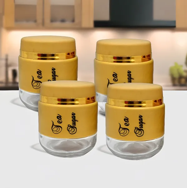 Inpro_Airtight_Glass_Jar_with_Shatterproof_Plastic_Outer_Design_(Pack_of_4)_–_Perfect_for_Snacks,_Spices,_and_Dryfruits